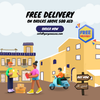 Fast & Reliable Shipping Across the UAE with Gorgeous
