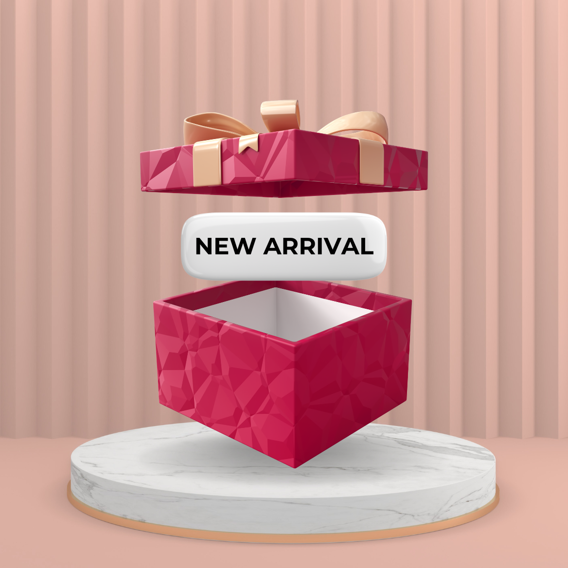New  Arrivals