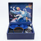 Bright Starry Sky Baby Gift Box – Premium Blue Newborn Gift Hamper with Baby Accessories