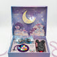 Unicorn Theme Baby Gift Box – Unique Gift Baby Accessories Hamper