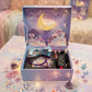 Unicorn Theme Baby Gift Box – Unique Gift Baby Accessories Hamper