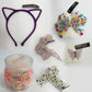 Unicorn Theme Baby Gift Box – Unique Gift Baby Accessories Hamper