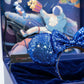 Bright Starry Sky Baby Gift Box – Premium Blue Newborn Gift Hamper with Baby Accessories