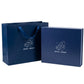 Bright Starry Sky Baby Gift Box – Premium Blue Newborn Gift Hamper with Baby Accessories