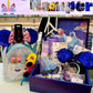 Bright Starry Sky Baby Gift Box – Premium Blue Newborn Gift Hamper with Baby Accessories