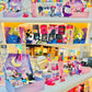 Dream Castle – Magical Princess Beauty & Accessories Gift Box