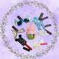 Dream Castle – Magical Princess Beauty & Accessories Gift Box