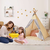 Premium Yellow Baby Gift Box – Pre-Filled Baby Accessories Hamper | Perfect Newborn Gift